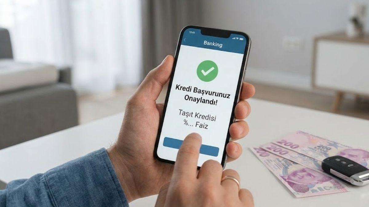 Taksitli araç alım yöntemleri